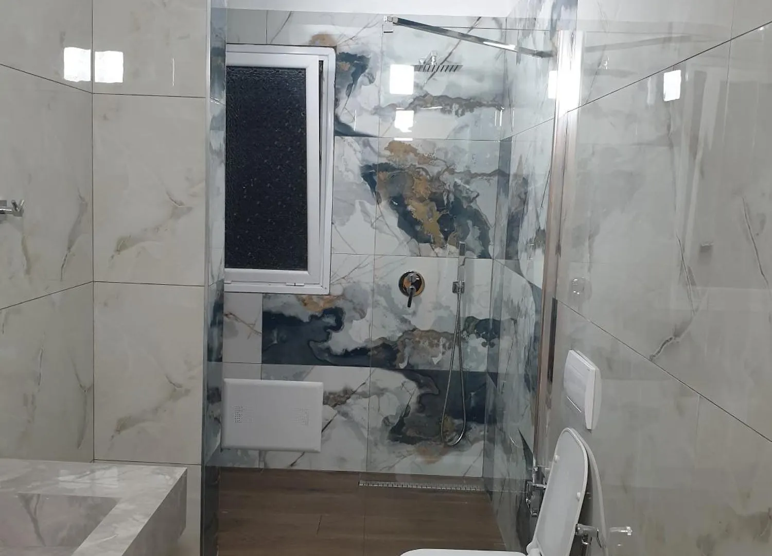 Vlorë Bliss Comfy Apartments אלבניה