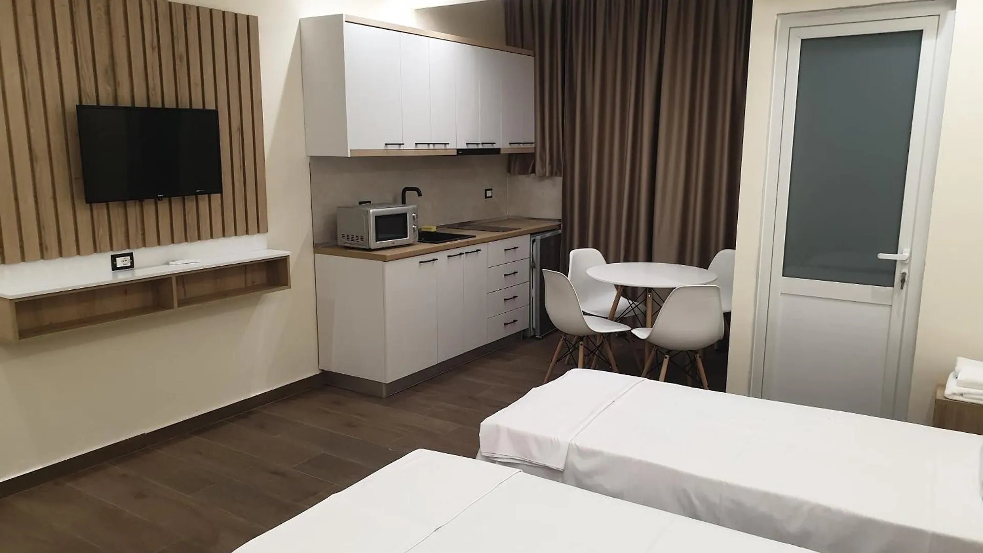 Bliss Comfy Apartments Vlorë