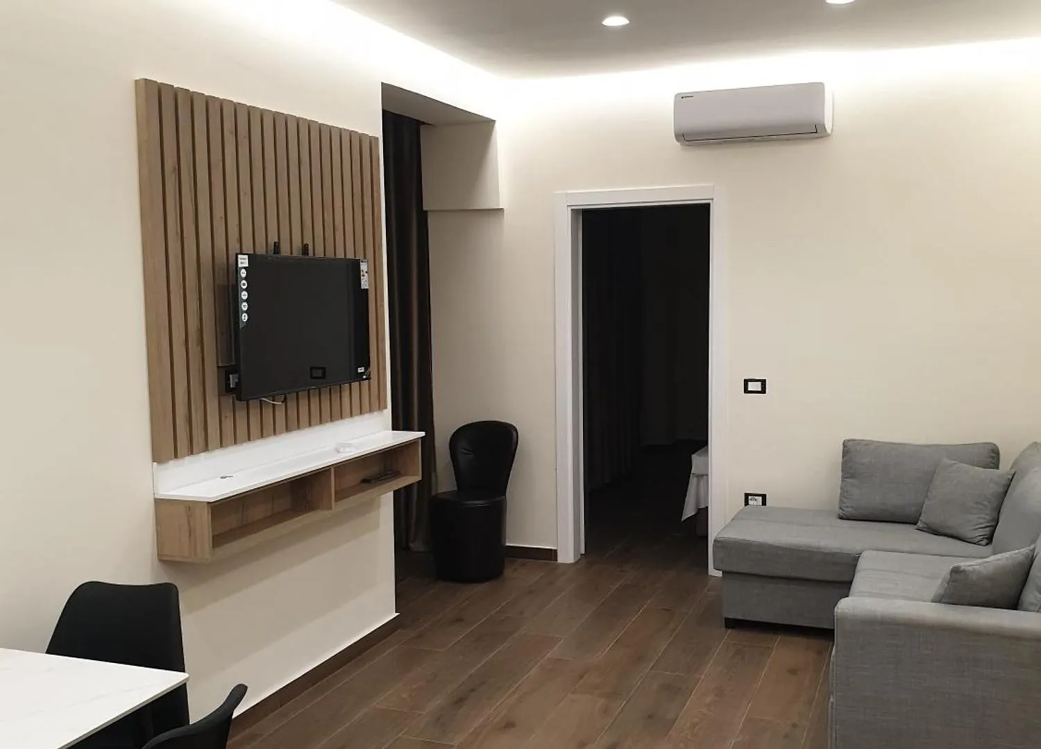 Vlorë Bliss Comfy Apartments