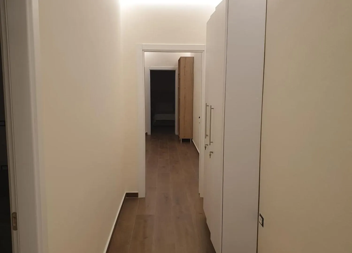 Bliss Comfy Apartments Vlorë