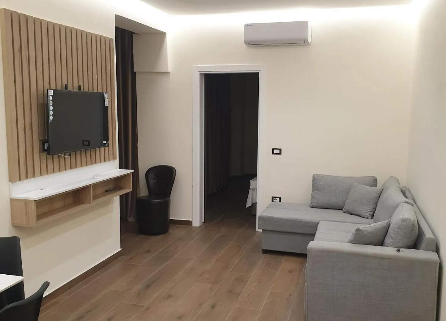 Bliss Comfy Apartments Vlorë
